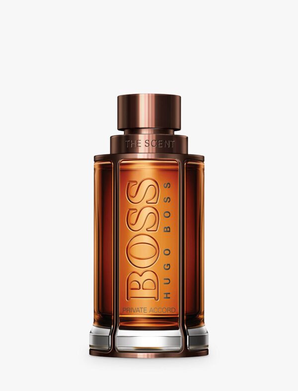 The Scent Private Accord by Hugo Boss - LuxEssentials
