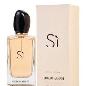 Si giorgio clearance armani black friday