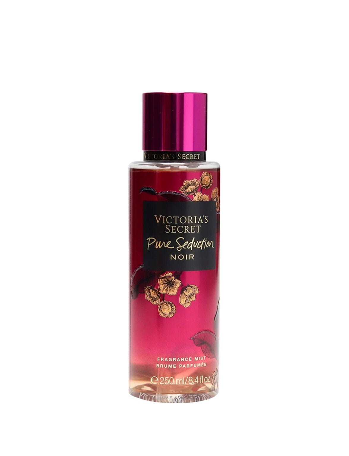 Victoria's Secret Pure Seduction Noir 250ML Body Mist - LuxEssentials