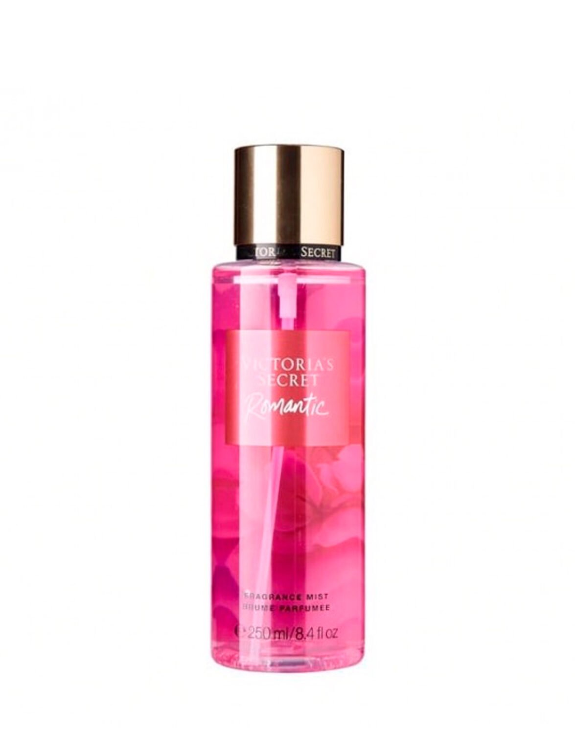 Victoria’s Secret Romantic 250ml Body Mist - Luxessentials