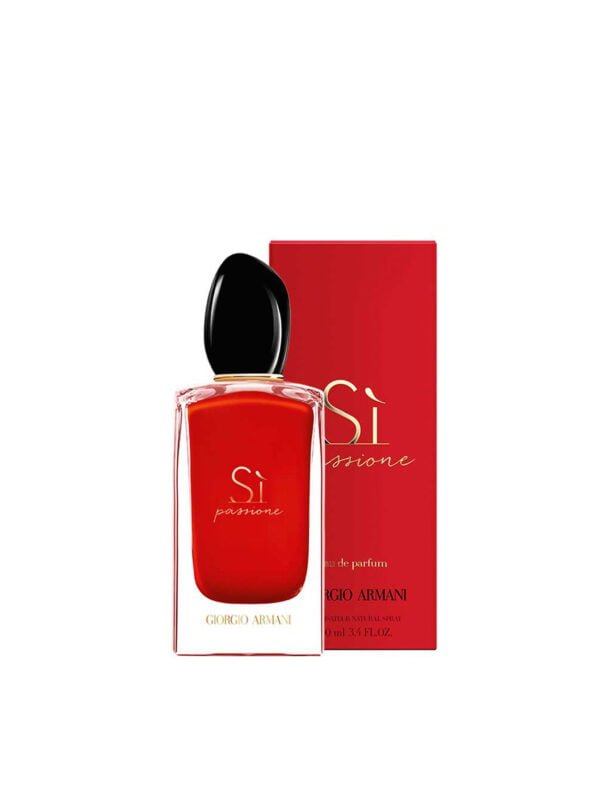 Sì Passione by Giorgio Armani