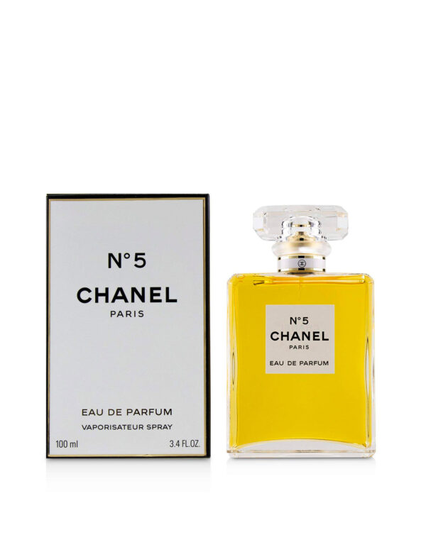 No.5 by Chanel - LuxEssentials - Online Store