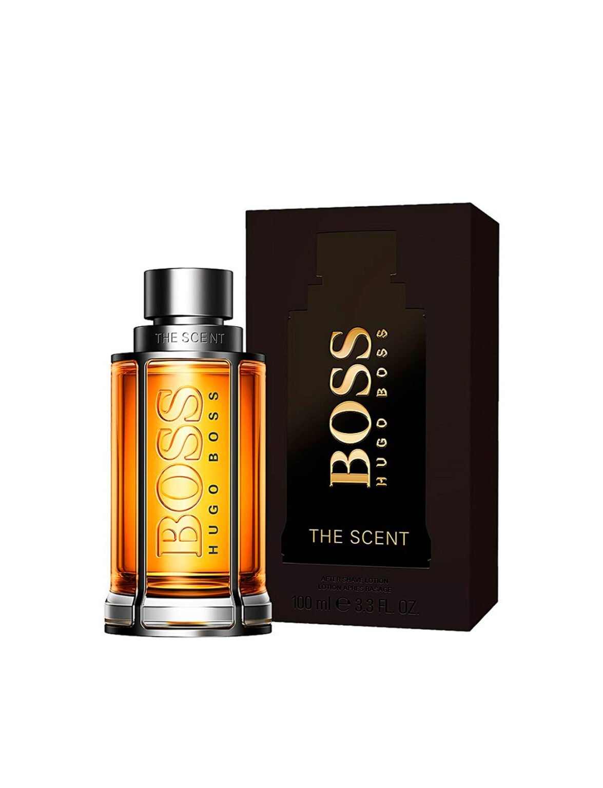 The Scent by Hugo Boss - LuxEssentials - Online Store