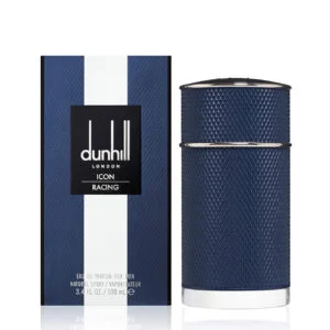 Icon Racing Blue by Dunhill
