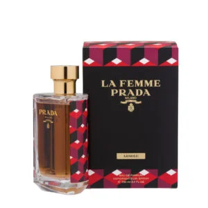 Prada La Femme Absolu by Prada