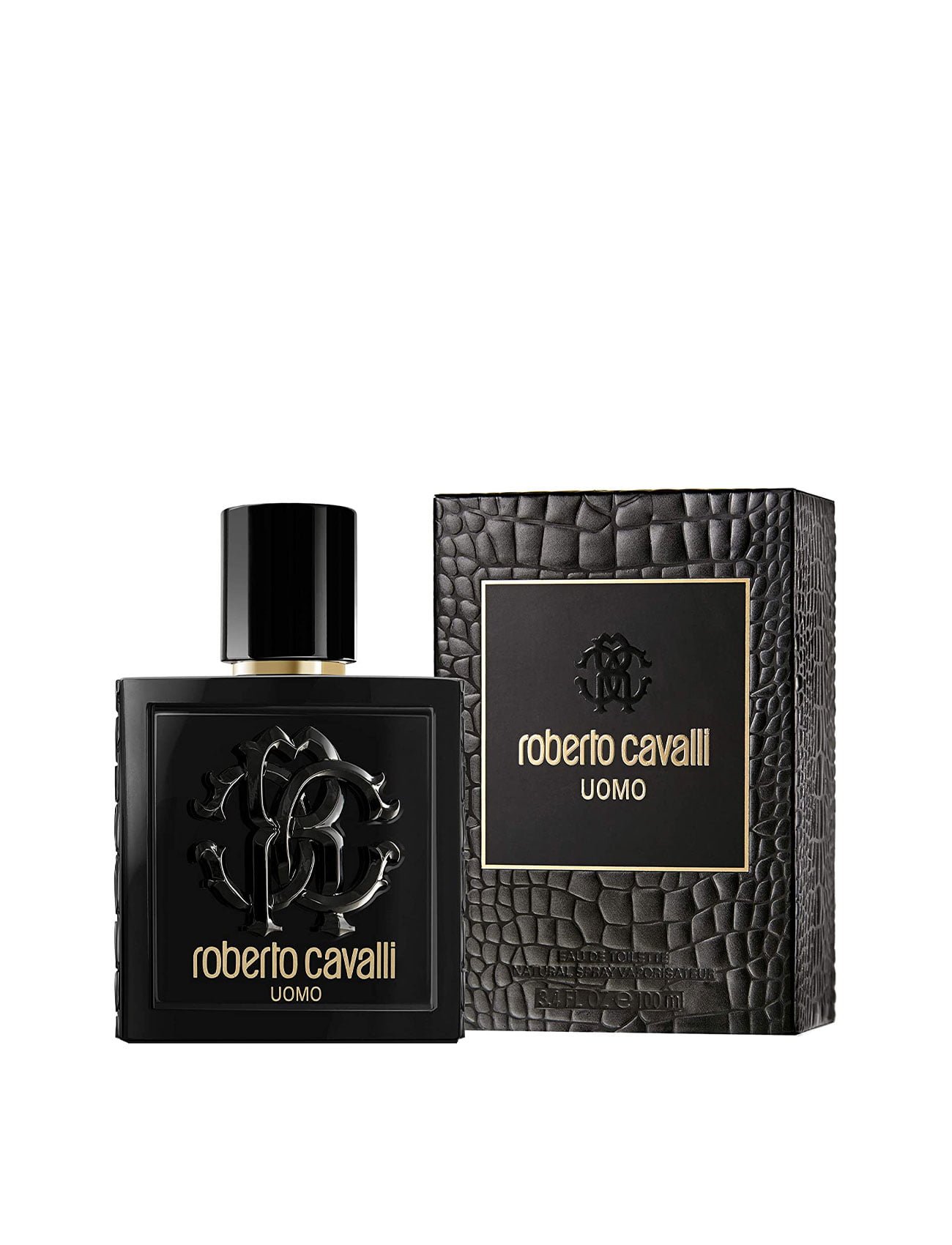 Roberto cavalli 2025 pour homme