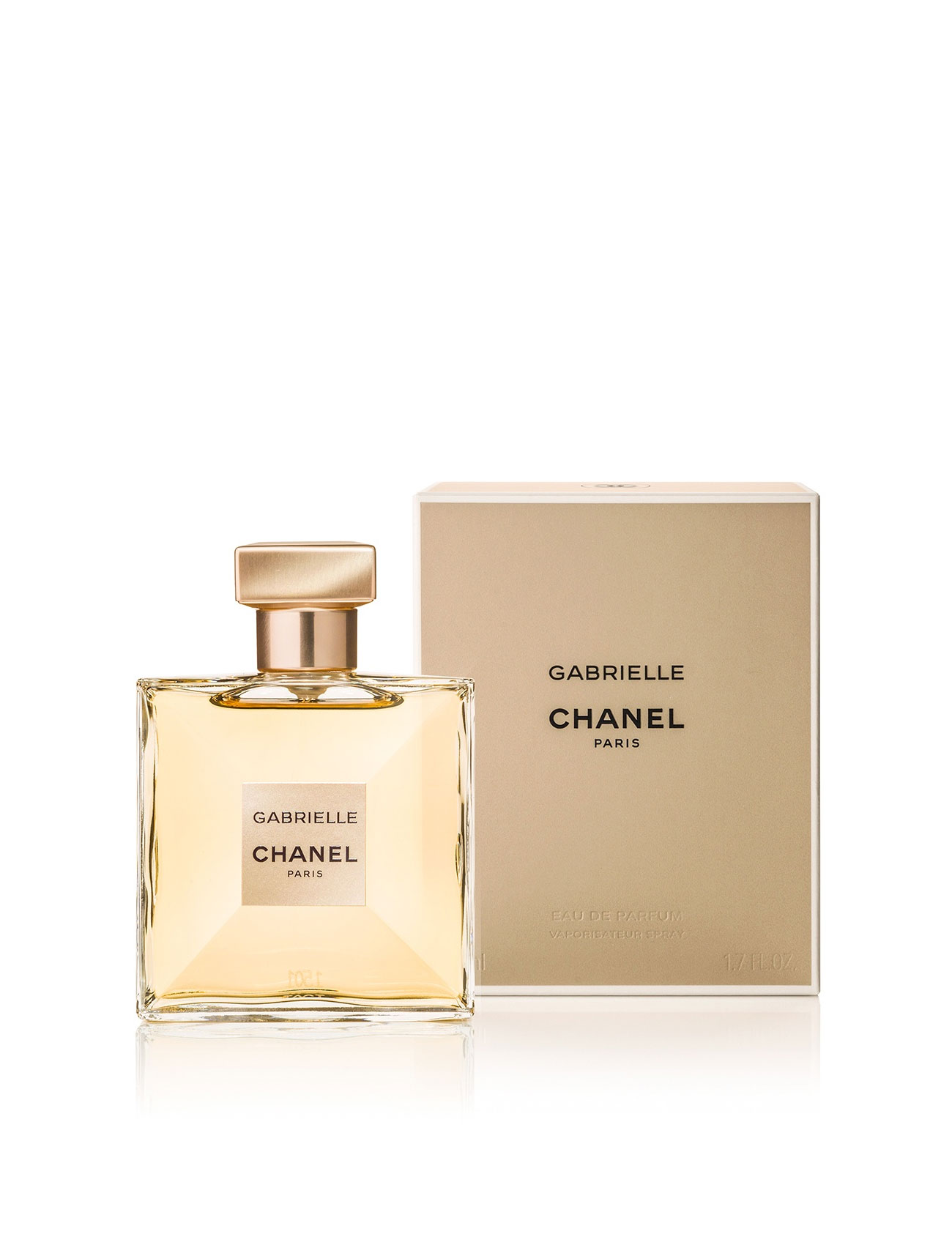 Gabriella by Chanel - LuxEssentials