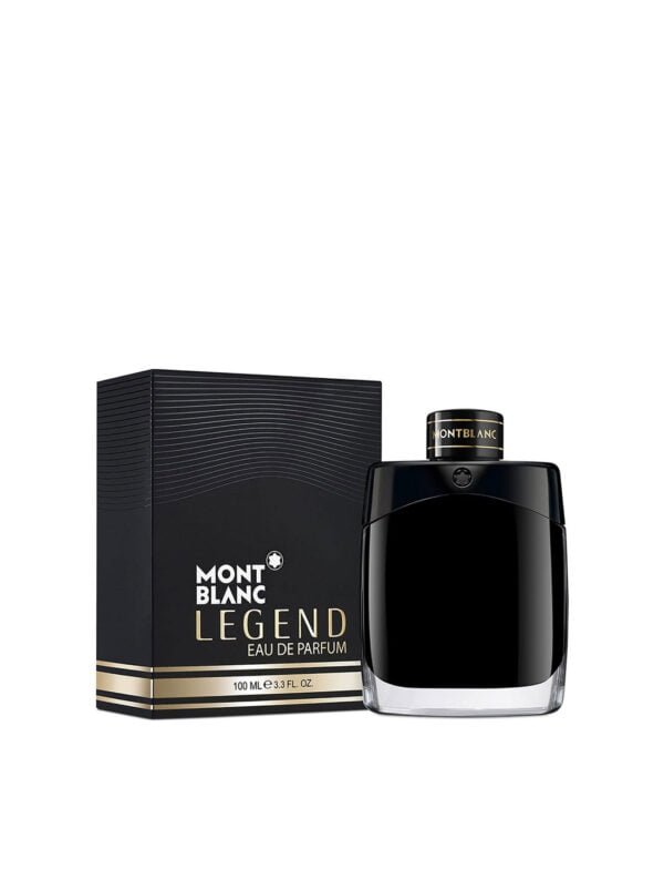 Legend by Montblanc