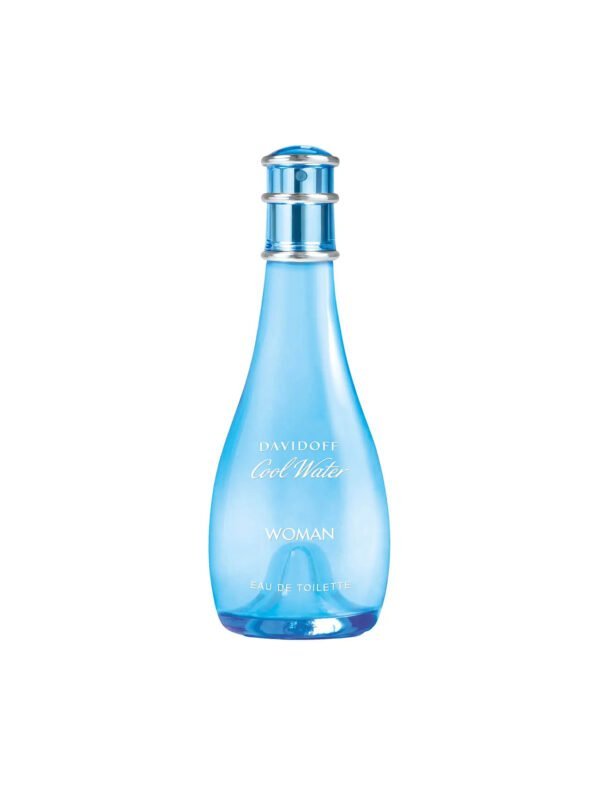 Cool Water by Davidoff - Image 2