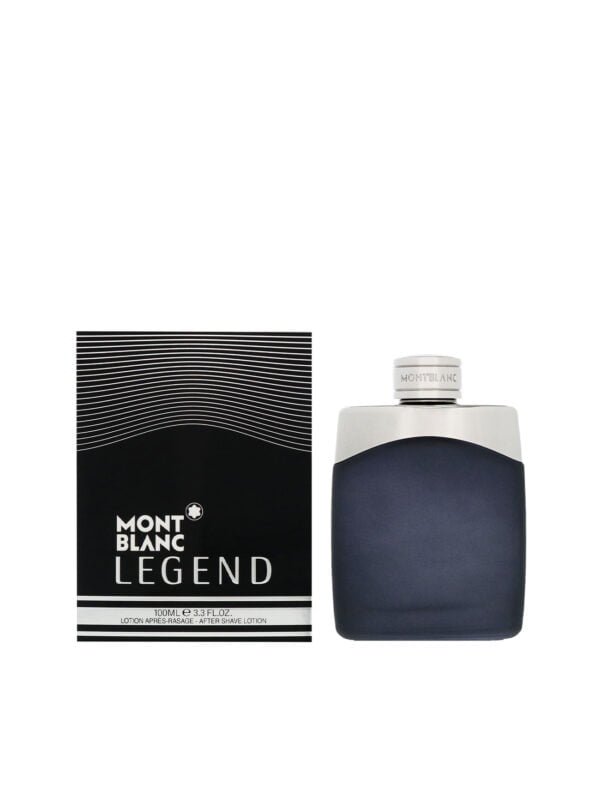 Mont Blanc Legend After Shave Lotion 100ML