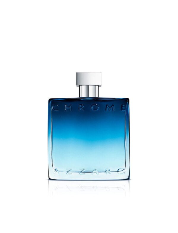 Chrome Eau de Parfum by Azzaro - Image 2