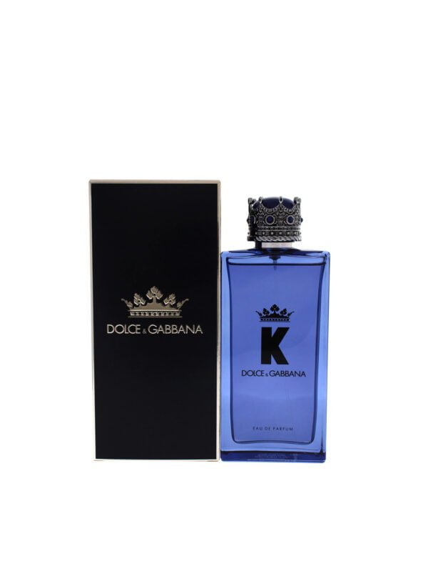 K by Dolce & Gabbana Eau de Parfum by Dolce&Gabbana