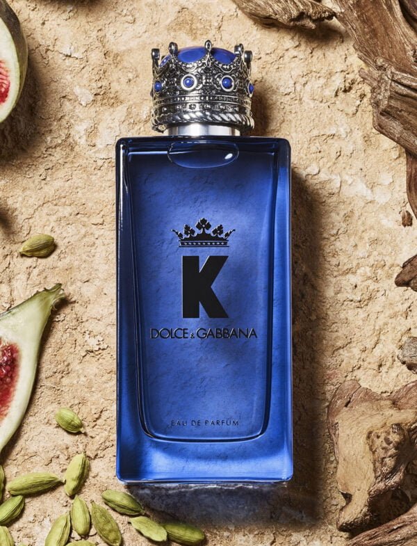 K by Dolce & Gabbana Eau de Parfum by Dolce&Gabbana - Image 3