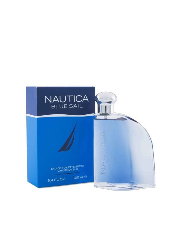 Blue Sail by Nautica